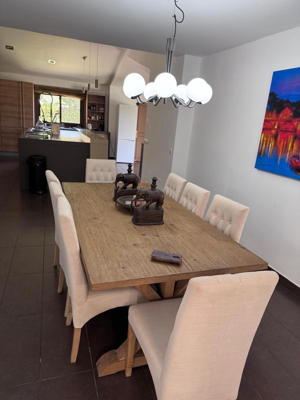 Casa Farah Golden Mile Coral Behind Aldi Marbella